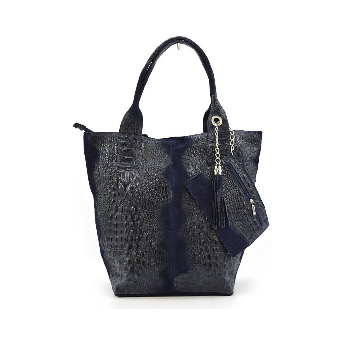 Vera Pelle  VP172K  Černá