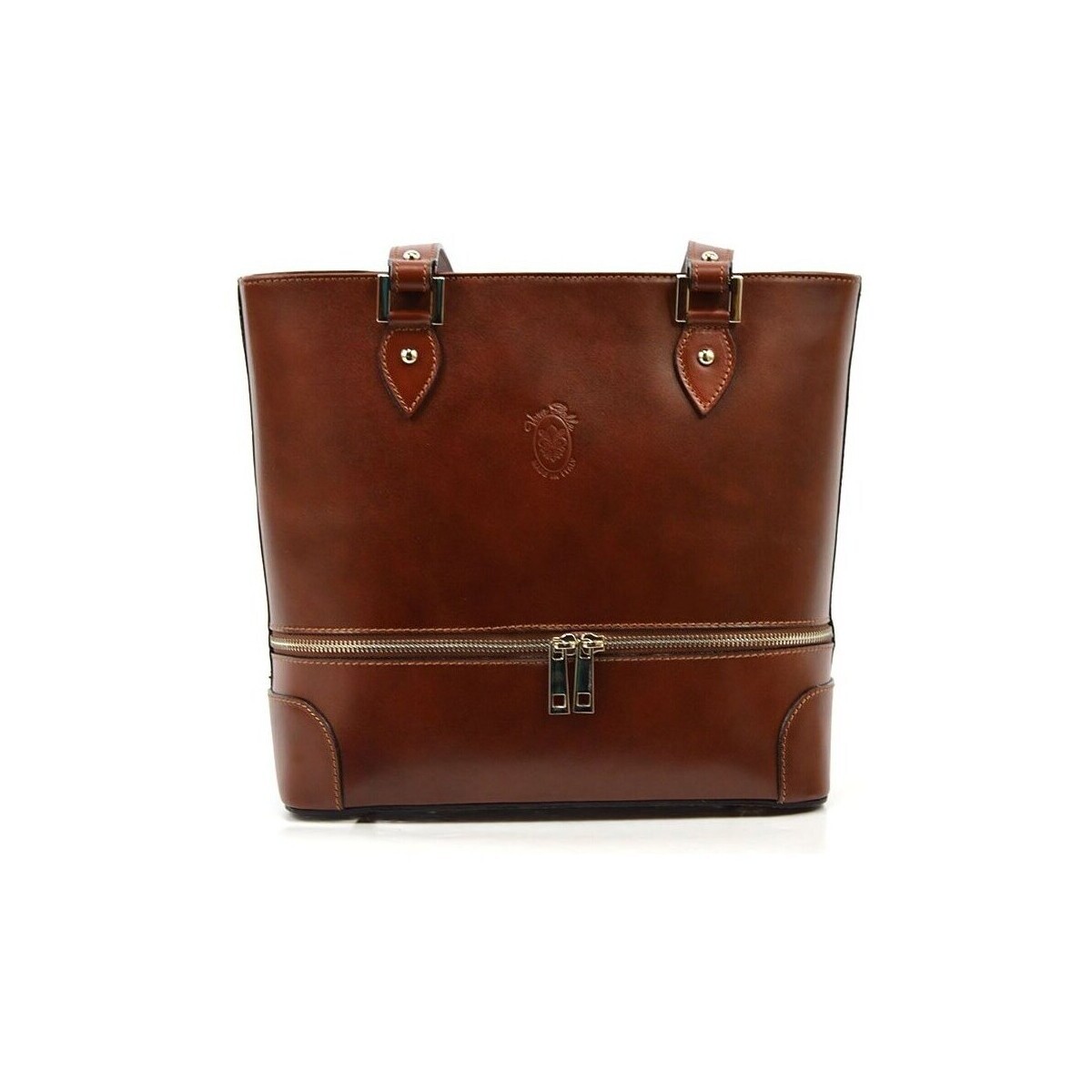 Vera Pelle  B08THVYYX9  Hnědá