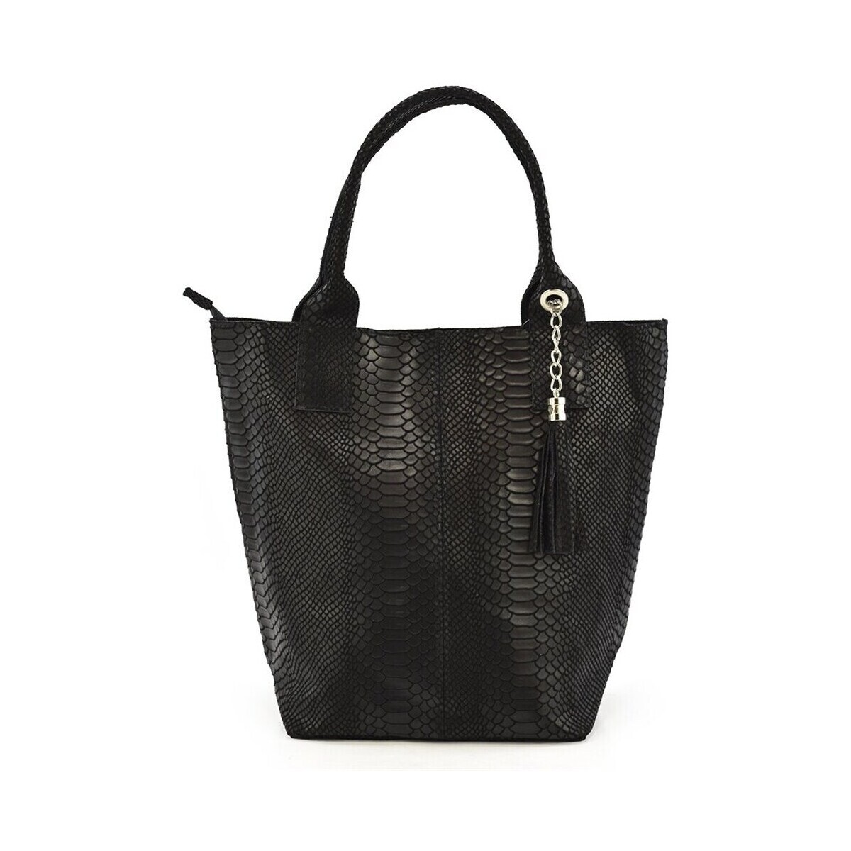 Vera Pelle  VP172PYT  Černá