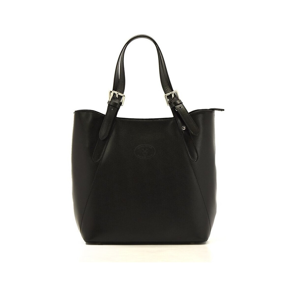 Vera Pelle  VP002L  Černá