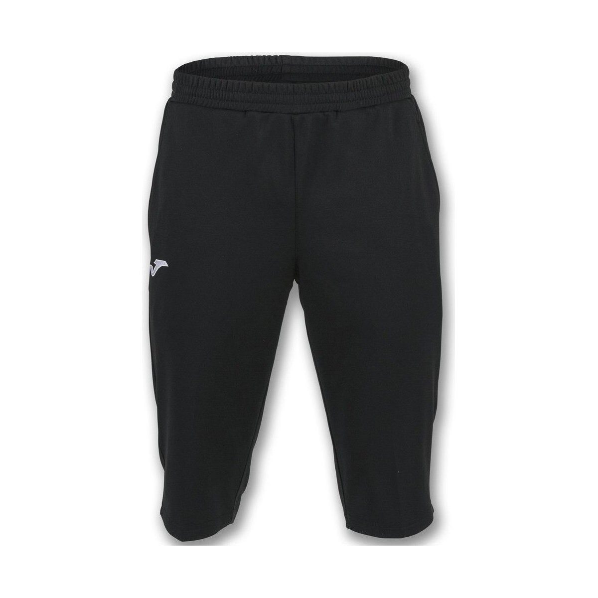 Joma  Capri Fleece  Černá