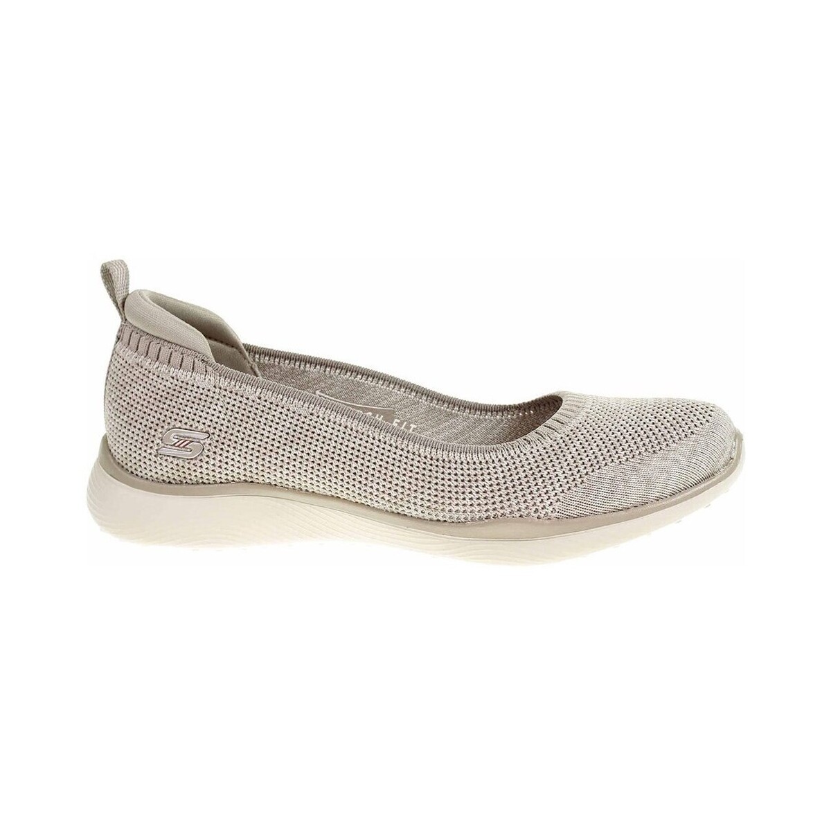 Skechers  Microburst 20  Béžová