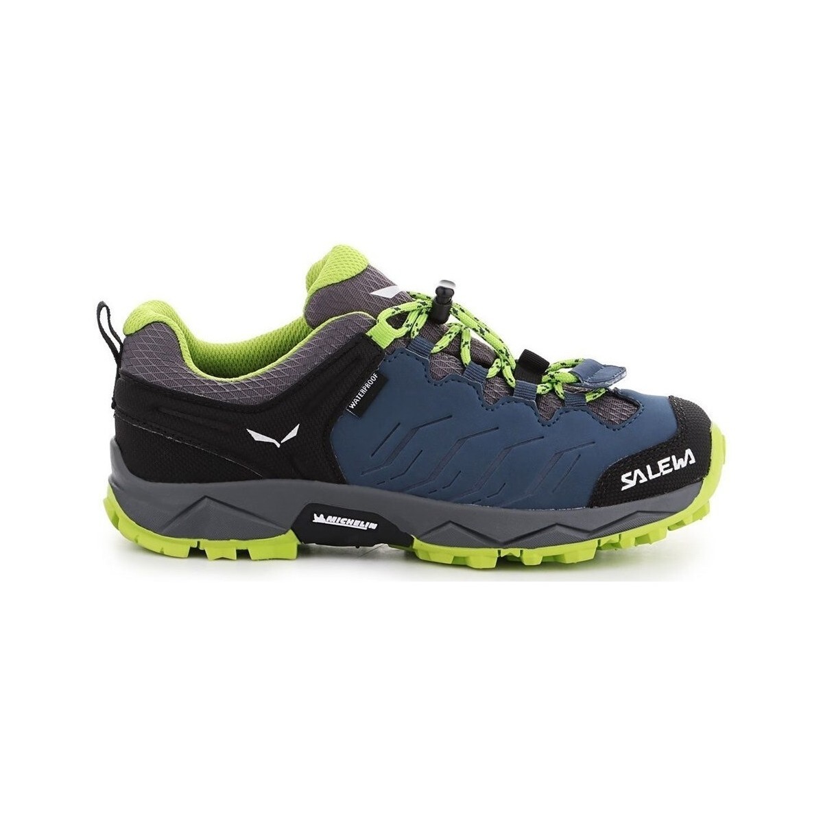 Salewa  JR Mtn Trainer  Tmavě modrá
