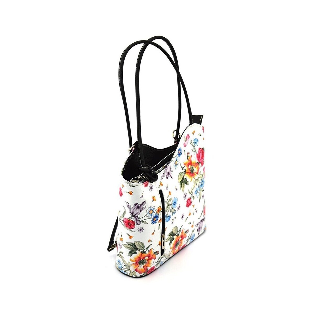 Vera Pelle  VP115L  Bílá