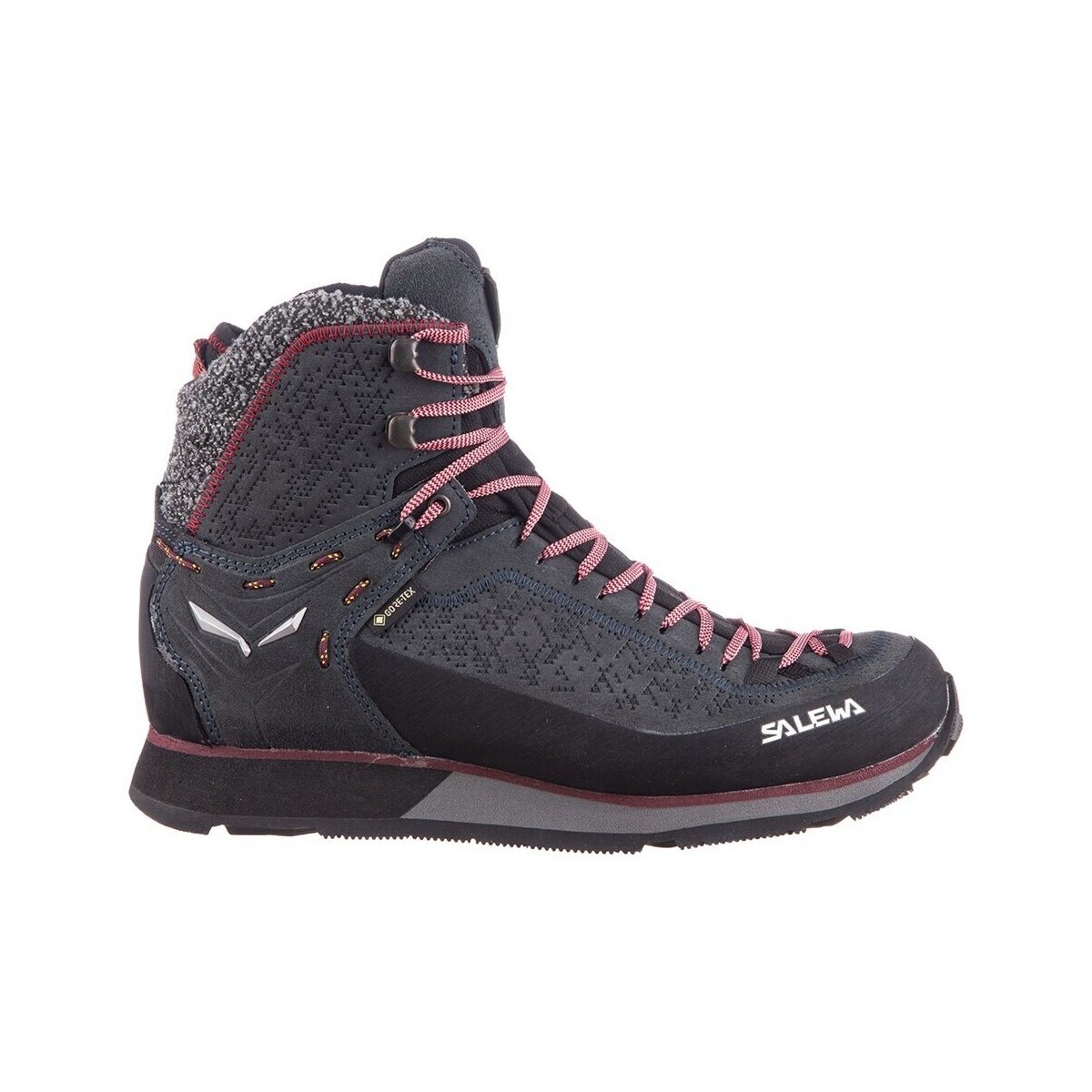 Salewa  WS Mtn Trainer 2 Winter Gtx  Šedá