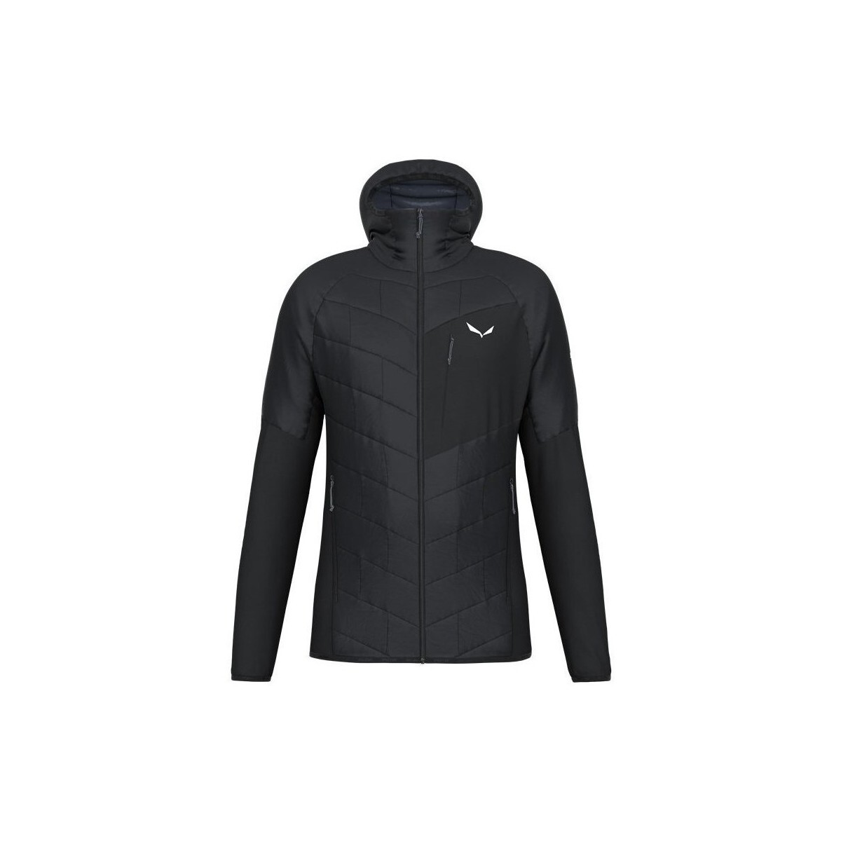 Salewa  Ortles Hybrid Twr  Černá