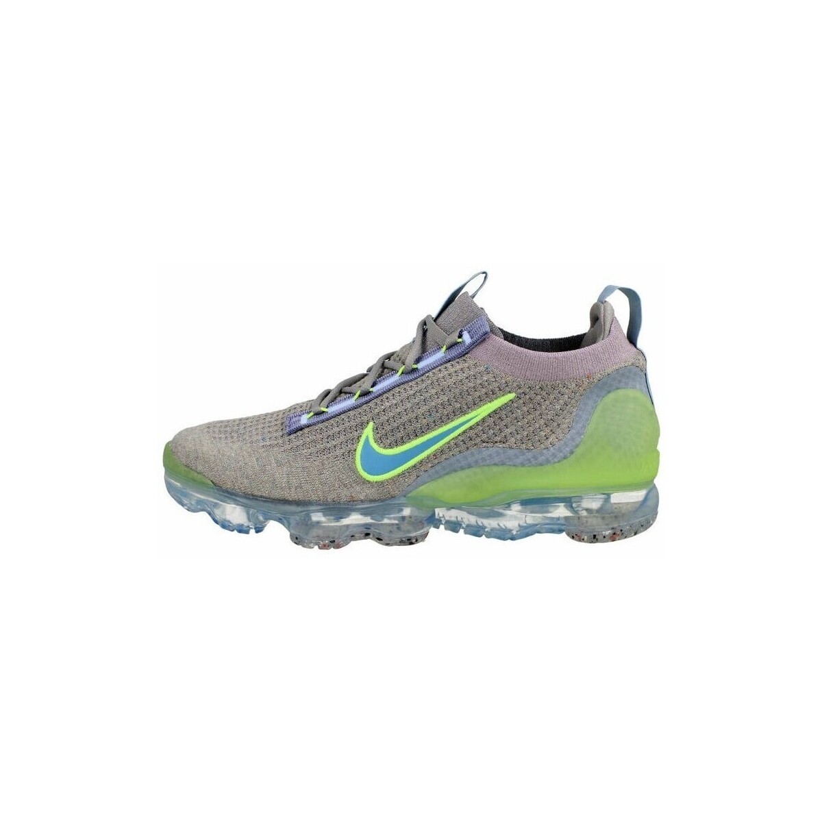 Nike  Air Vapormax 2021 FK  Šedá