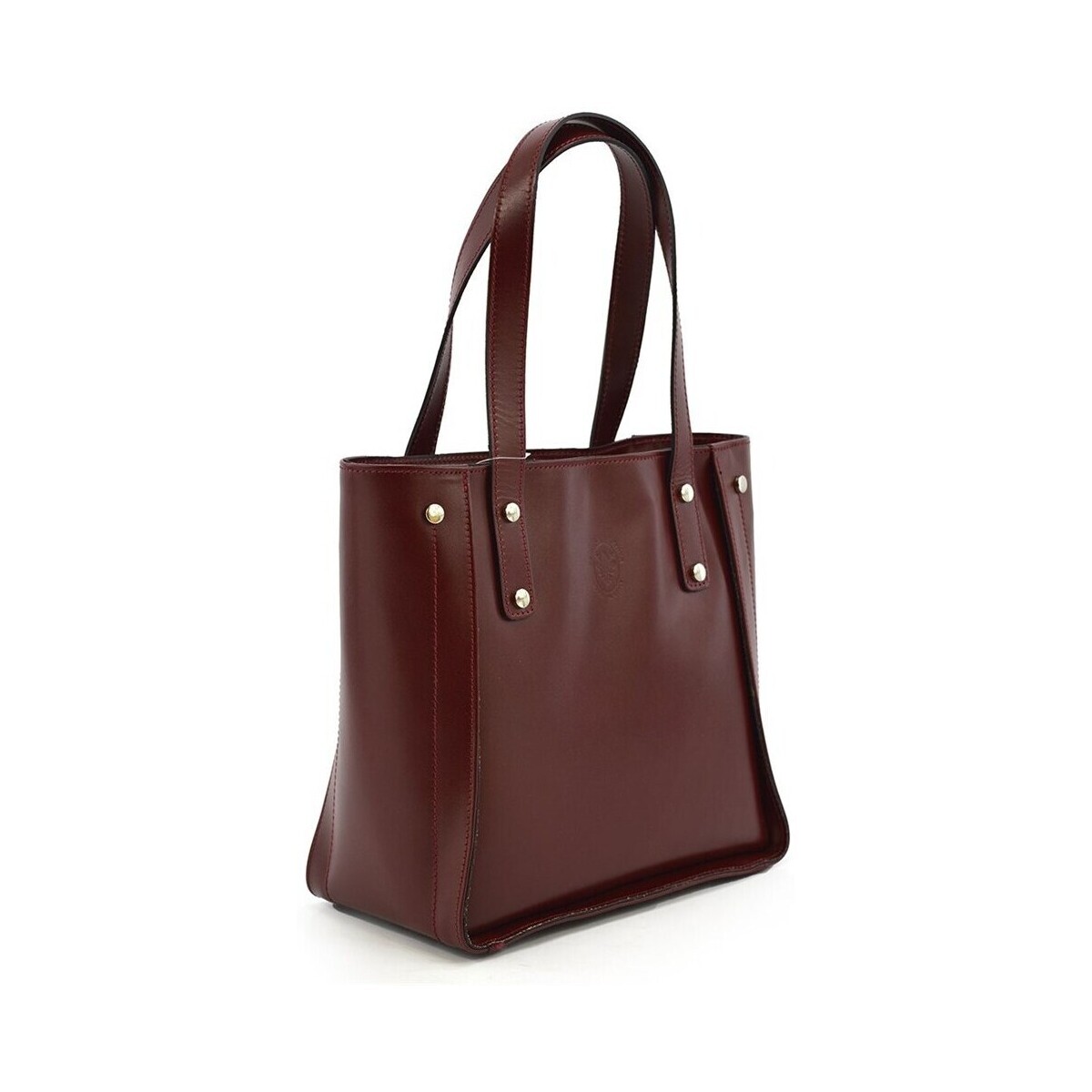 Vera Pelle  VP954  Červená