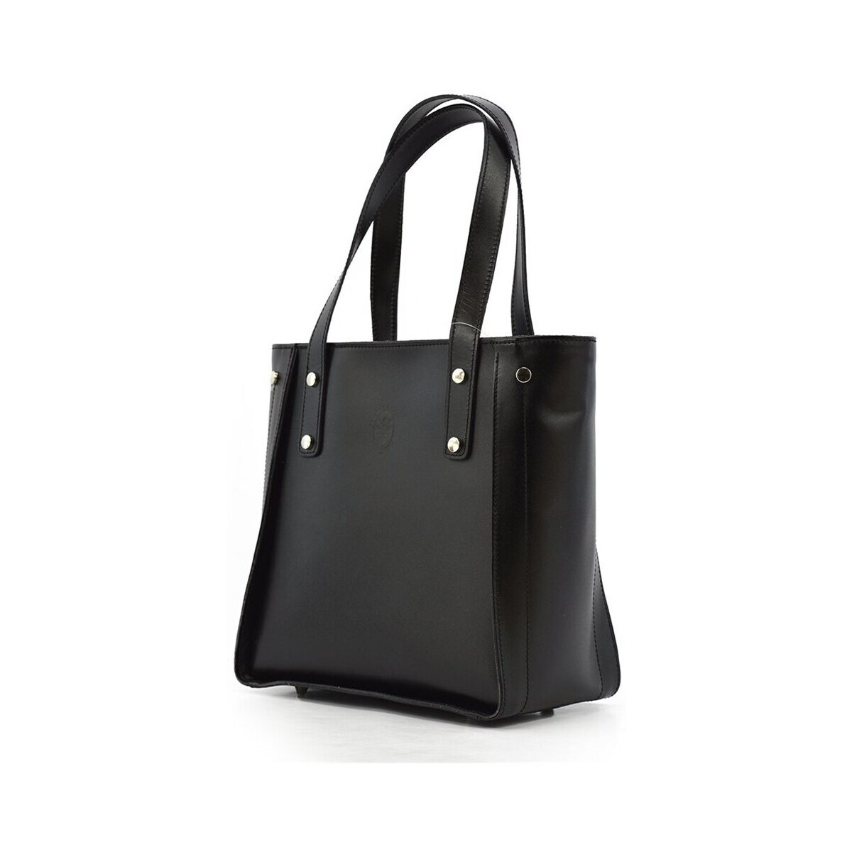 Vera Pelle  VP954  Černá