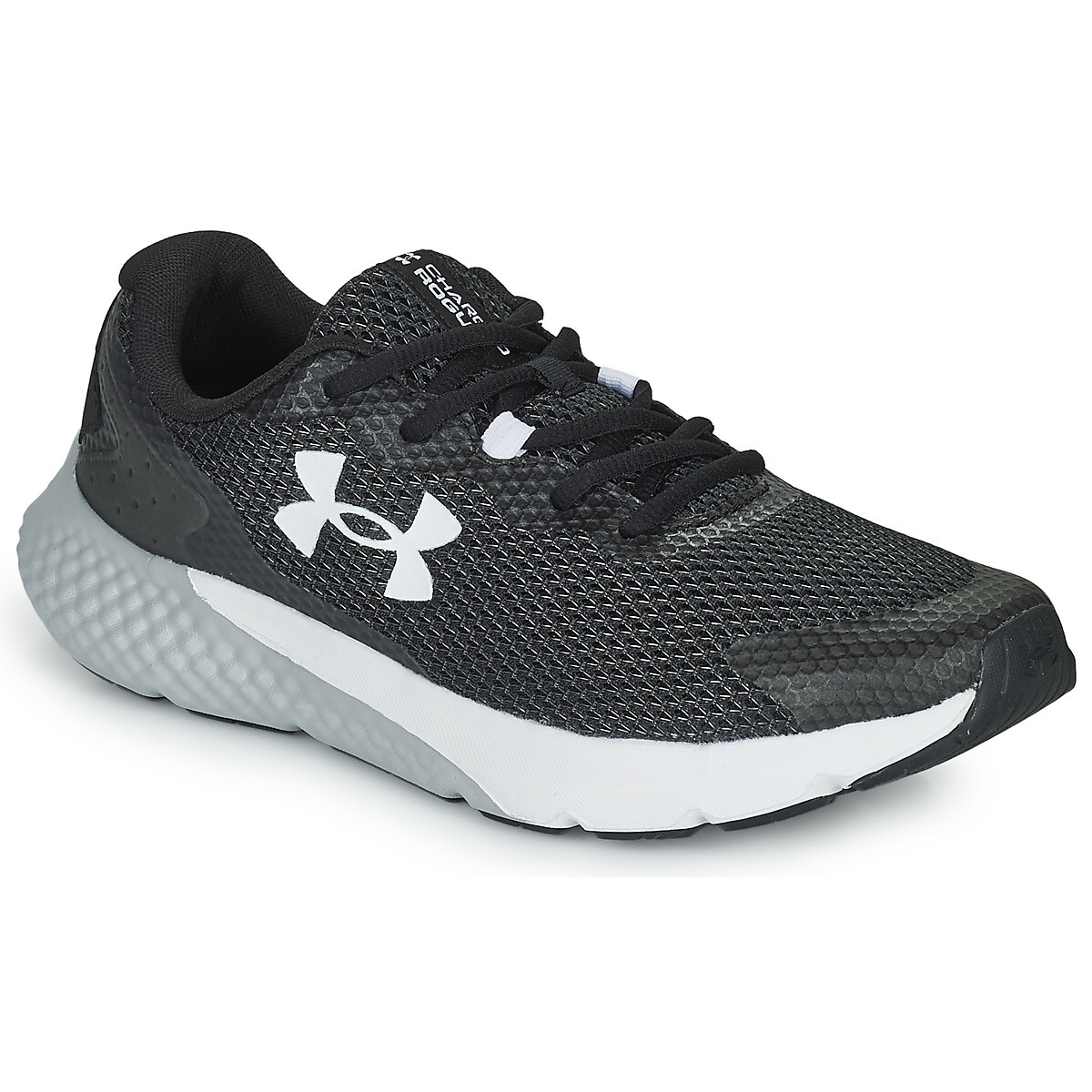 Under Armour  UA Charged Rogue 3  Černá