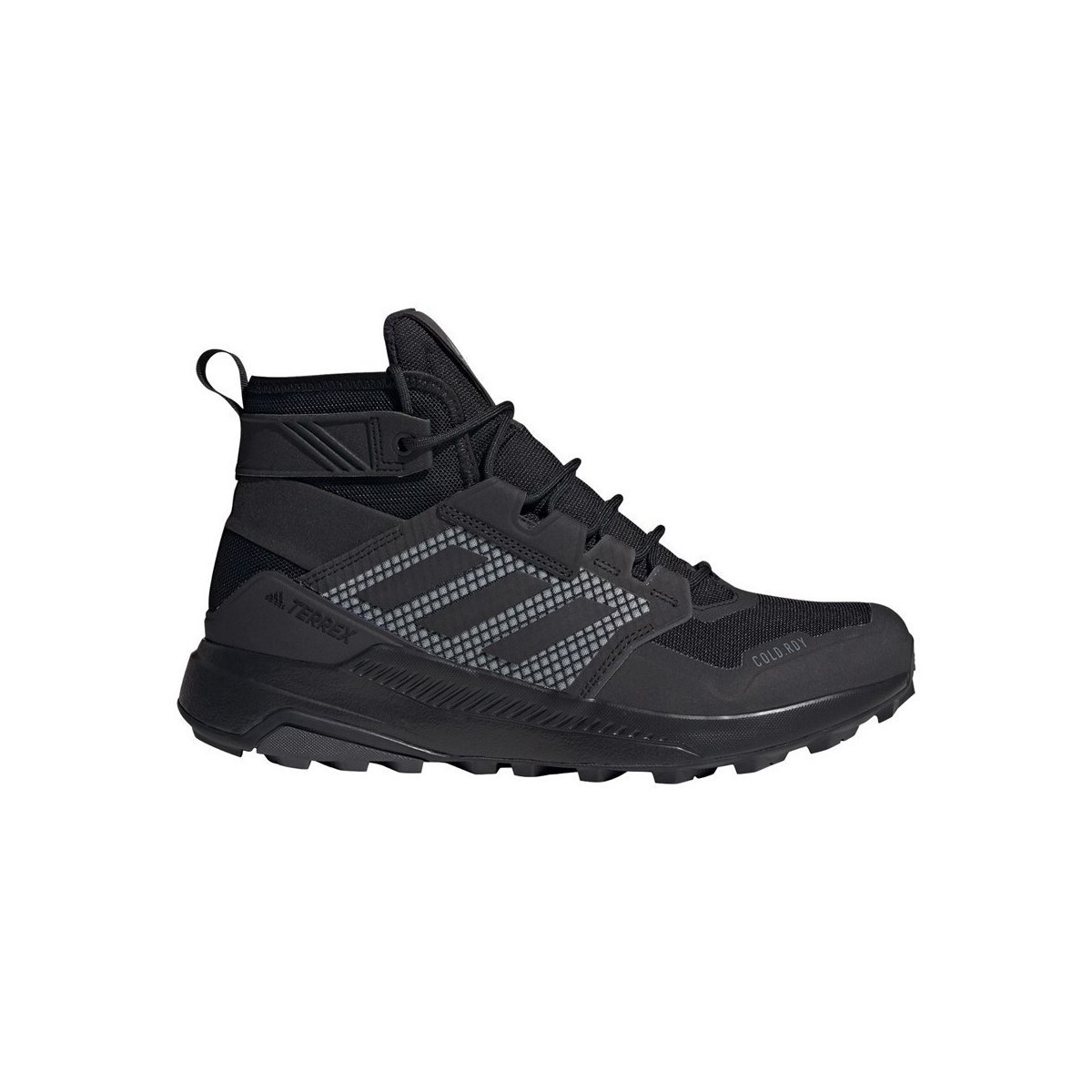 adidas  Terrex Trailmaker Mid Coldrdy  Černá