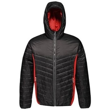 Regatta  Lake Placid Jcket  Černá