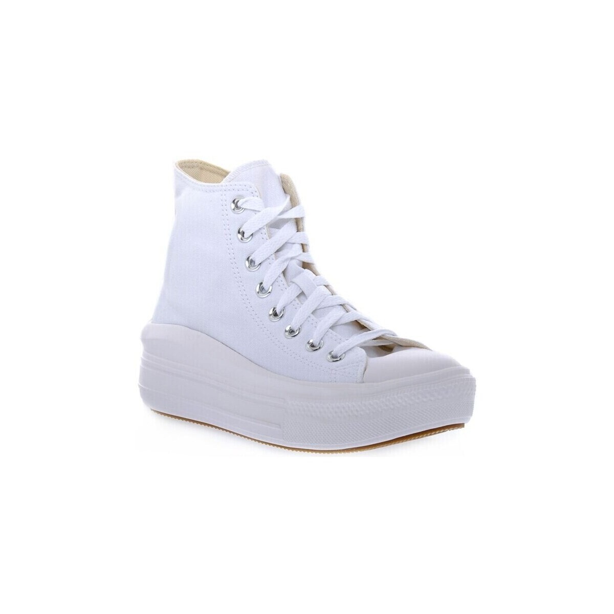 Converse  All Star Move Platform HI  ruznobarevne