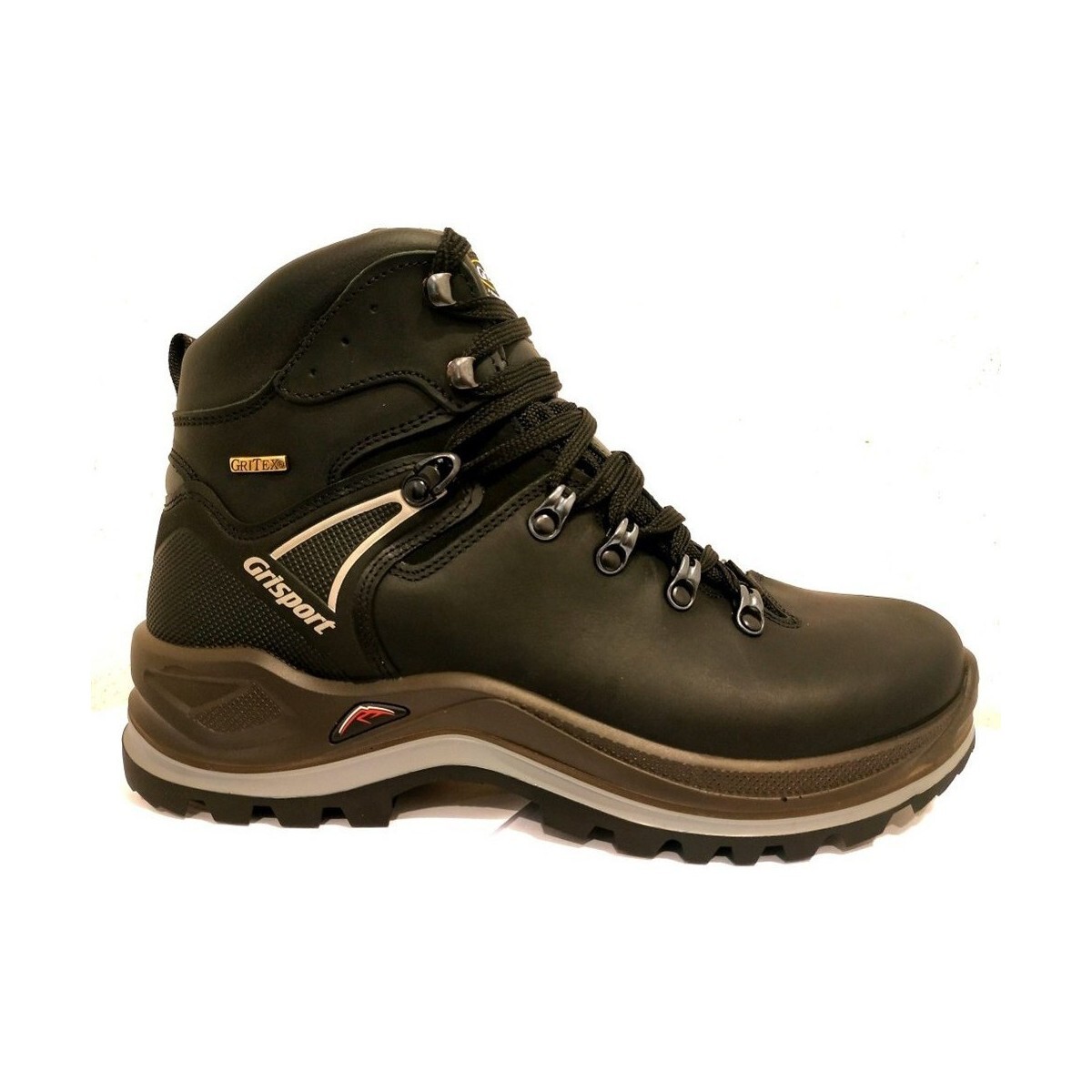 Grisport  Dakar Trekking 2  Hnědá