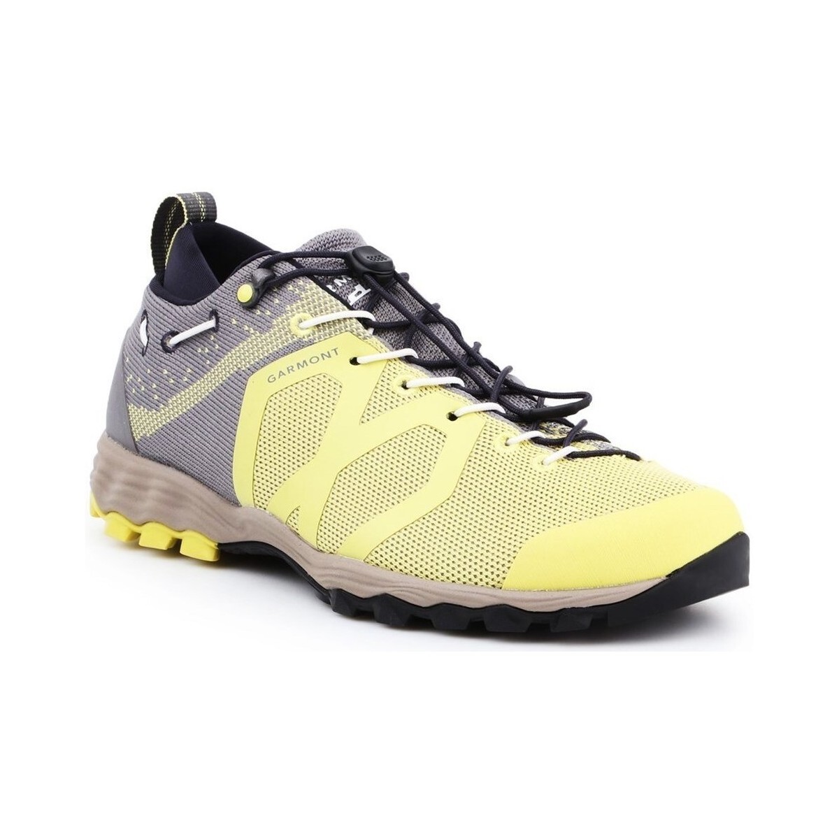 Garmont  Agamura Knit Wms  ruznobarevne