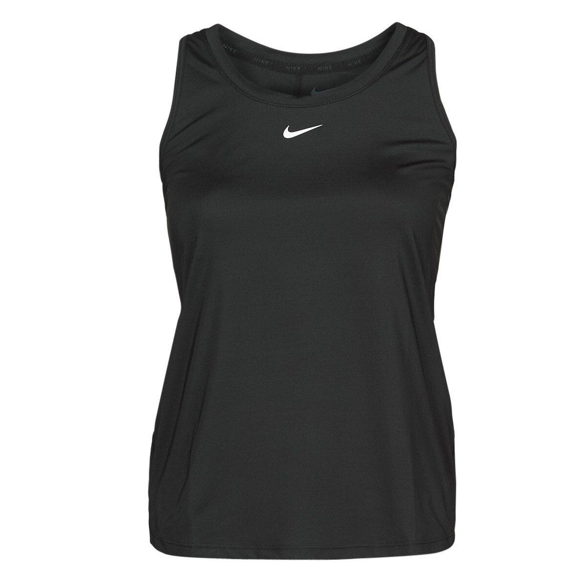 Nike  Slim Fit Tank  Černá