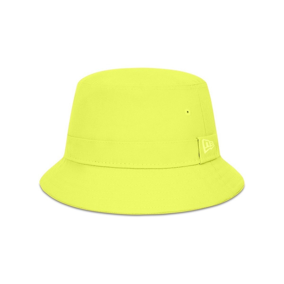 New-Era  Essential Bucket Hat  Zelená