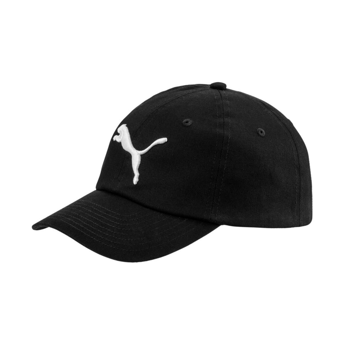 Puma  Ess Cap U  Černá