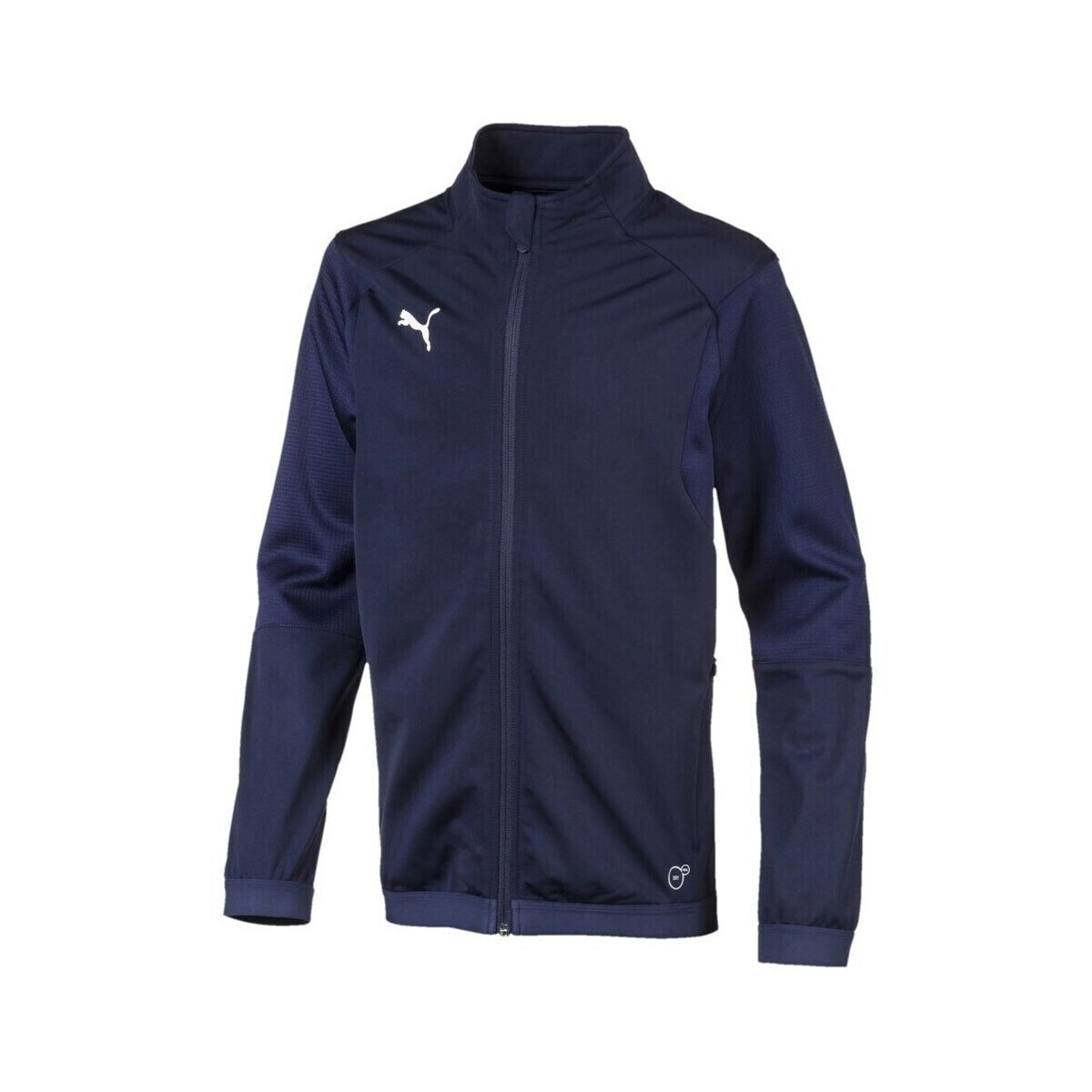 Puma  Liga Training Jacket  Tmavě modrá