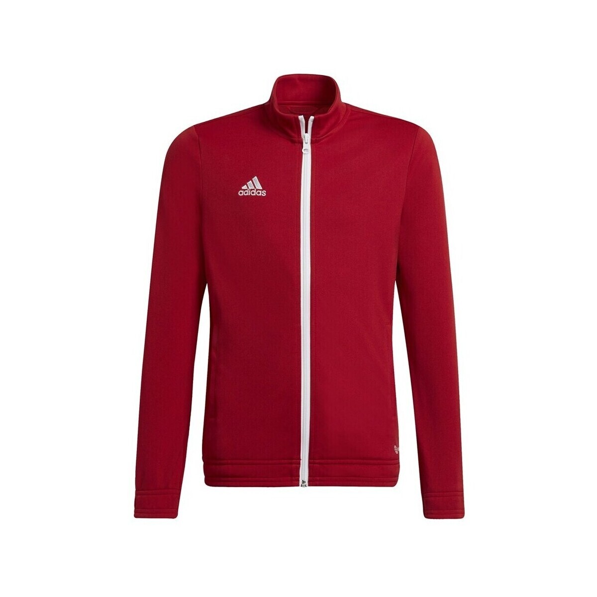 adidas  Entrada 22 Track  Červená