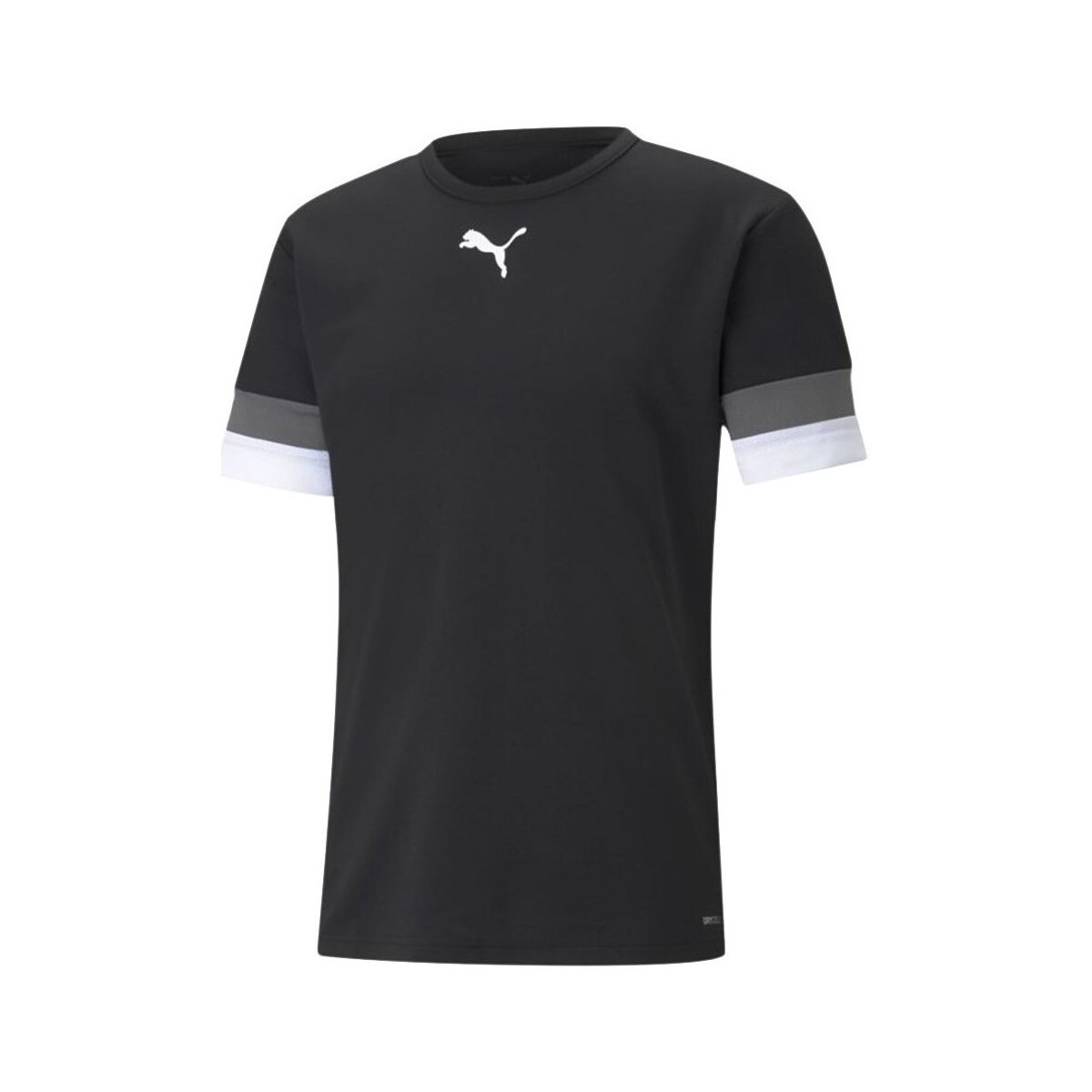 Puma  Teamrise Jersey  Černá