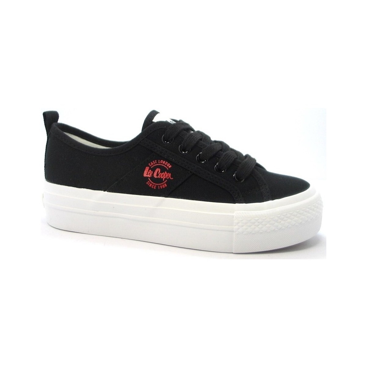 Lee Cooper  LCW22310835L  Černá