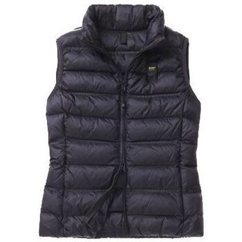 Blauer  BLDX03089  Černá