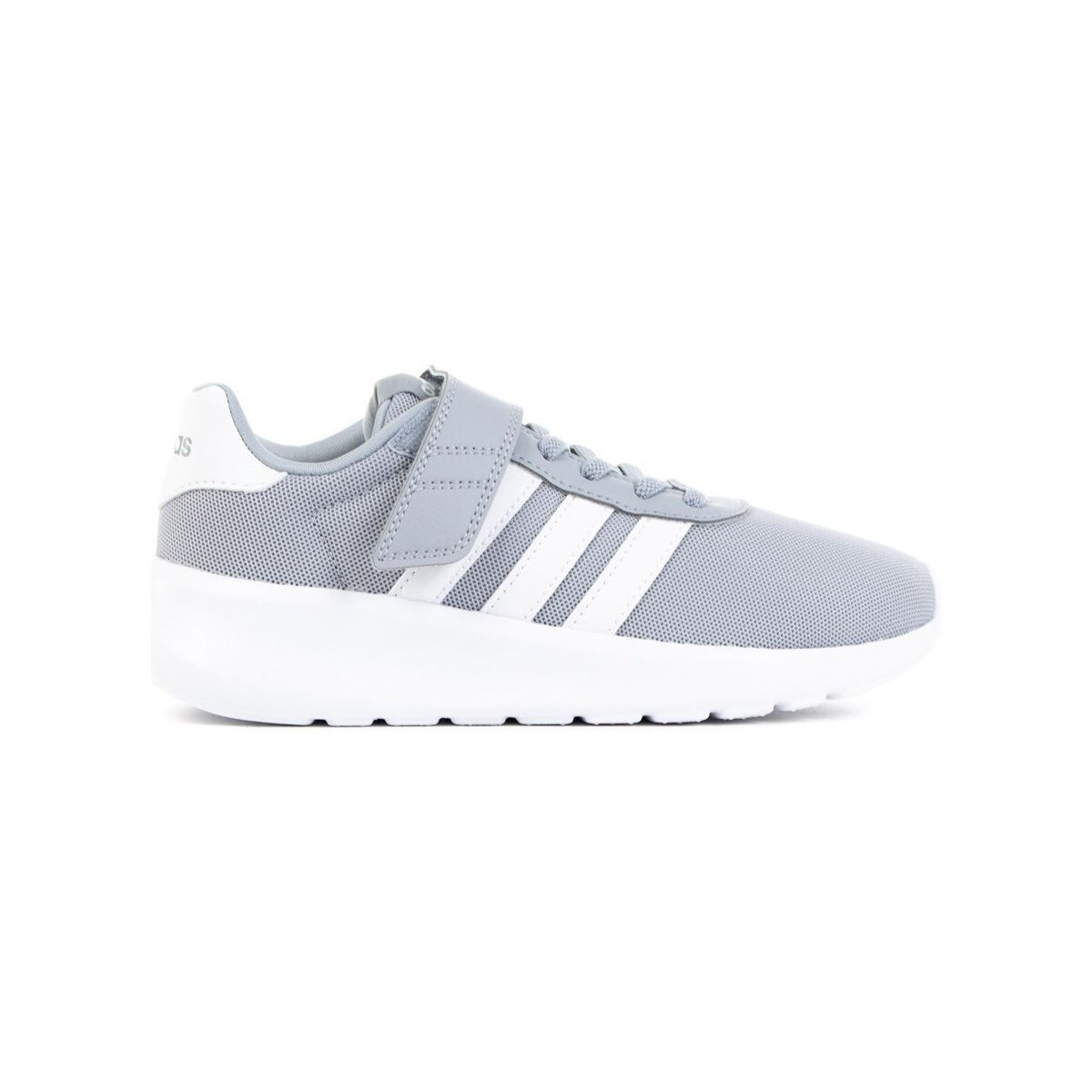 adidas  Lite Racer 30 EL K  Šedá
