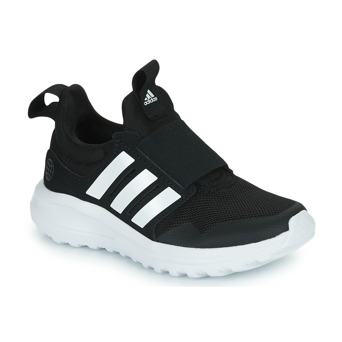 adidas  ACTIVERIDE 2.0 J  Černá