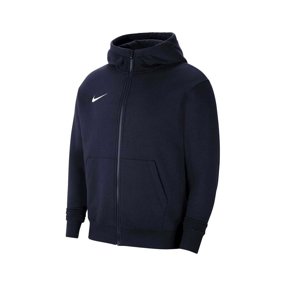 Nike  Park 20 Fleece Fullzip Hoodie  Černá