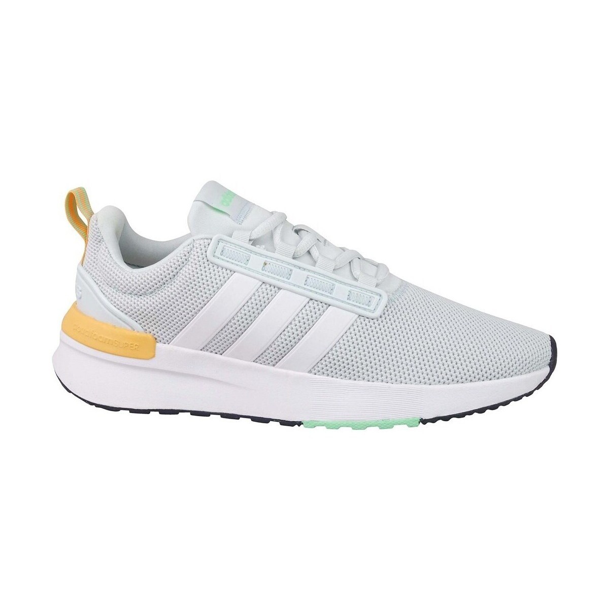 adidas  Racer TR21  Šedá
