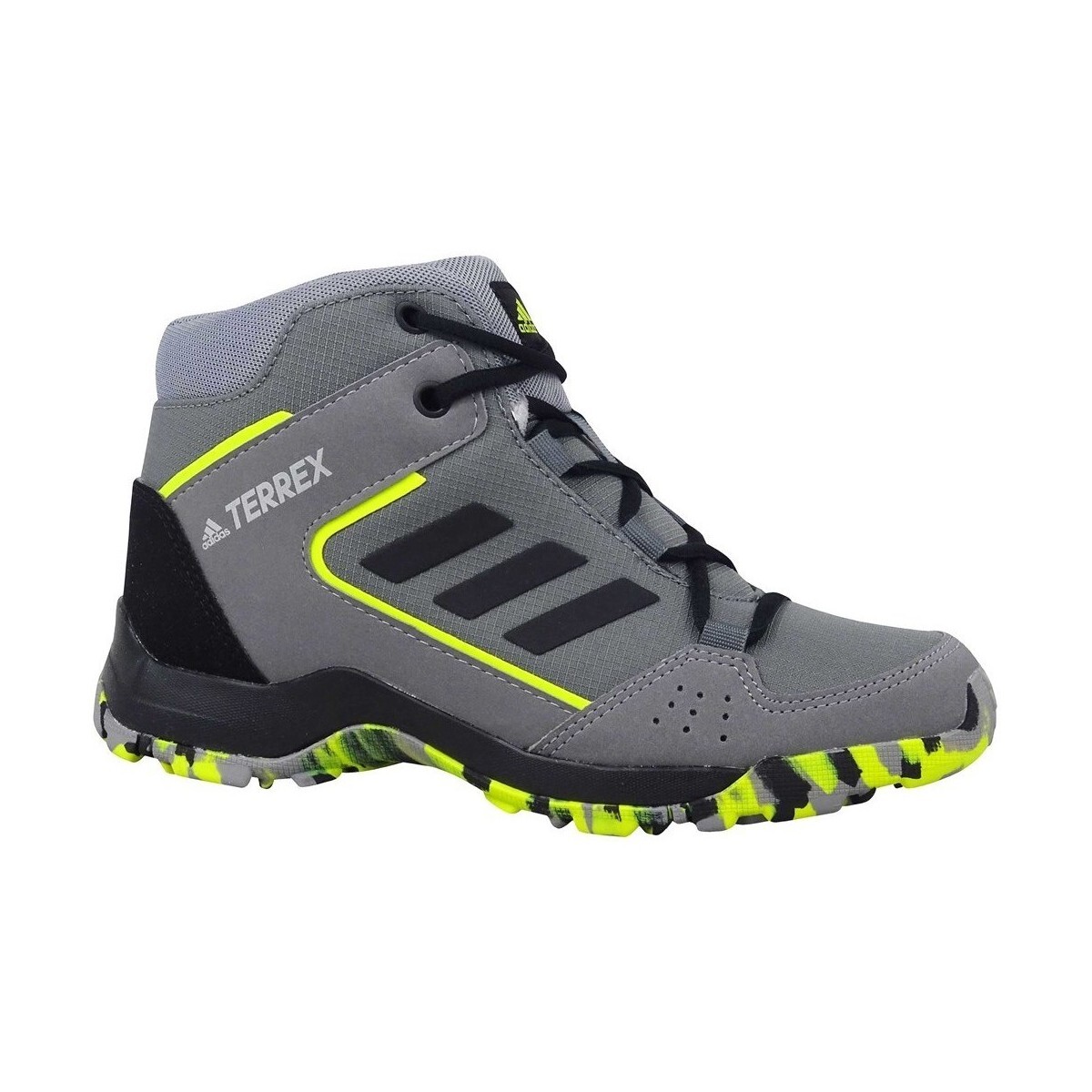 adidas  Terrex Hyperhiker K  Šedá