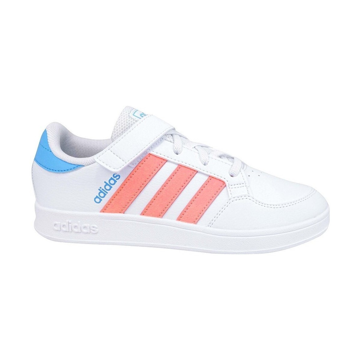 adidas  Breaknet EL C  ruznobarevne