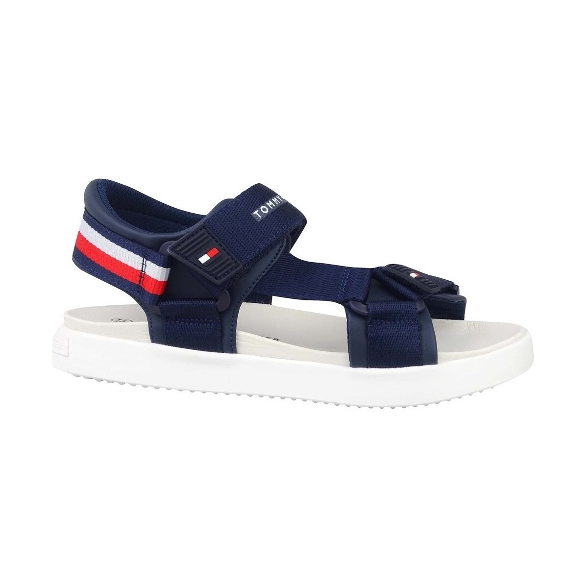 Tommy Hilfiger  T3B2322560208800  Tmavě modrá