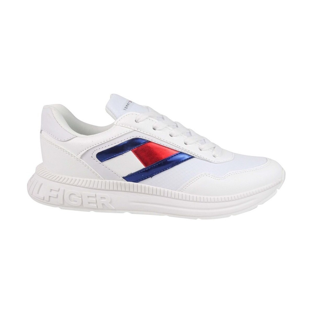 Tommy Hilfiger  T3A4321670733X256  Bílá