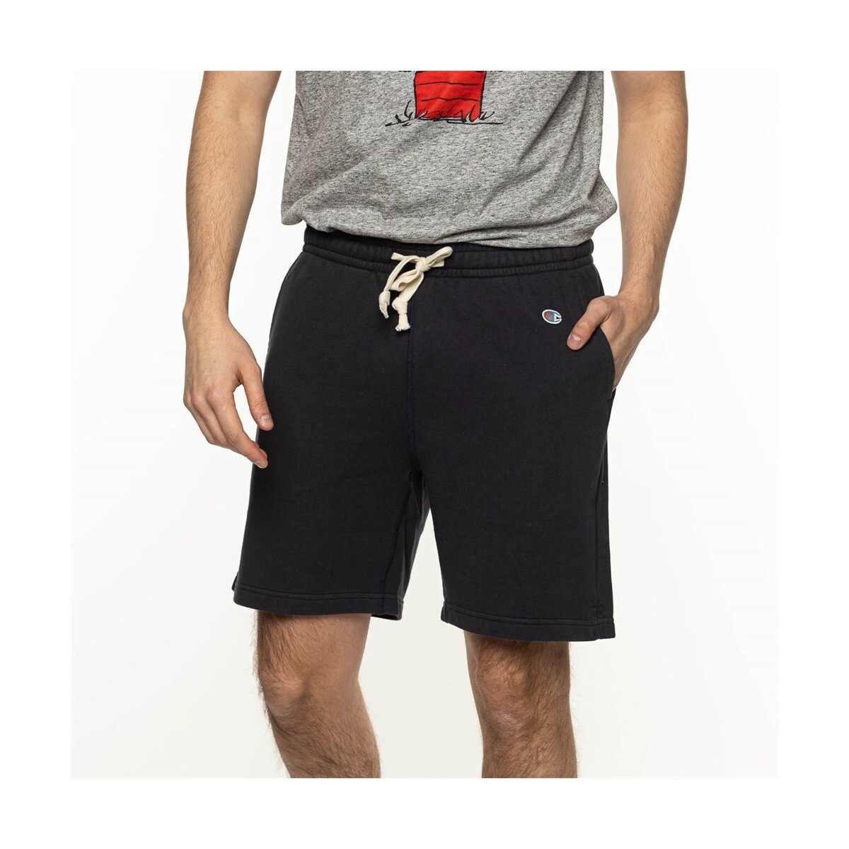 Champion  X Todd Snyder  Černá