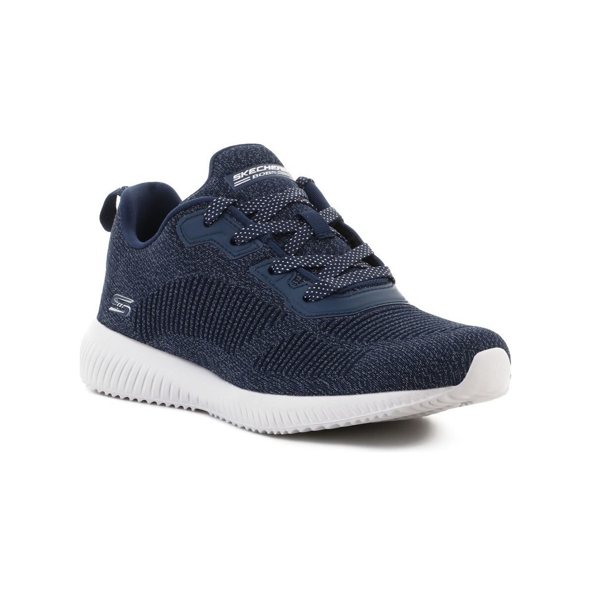 Skechers  117074NVY  Černá