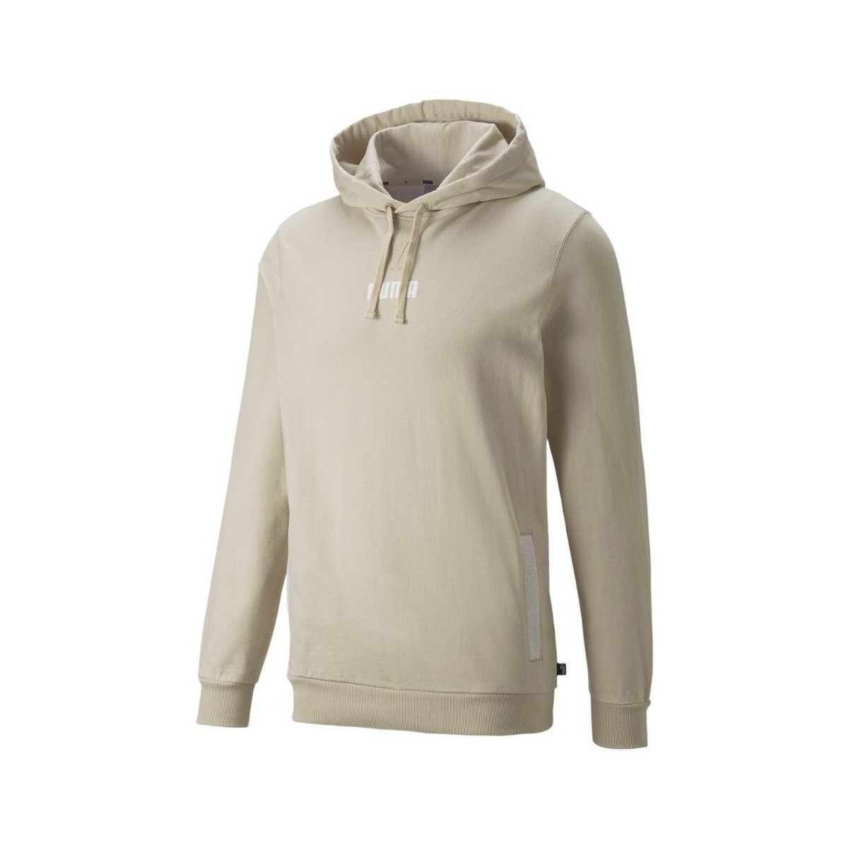 Puma  Modern Basics Hoodie TR Putty  ruznobarevne
