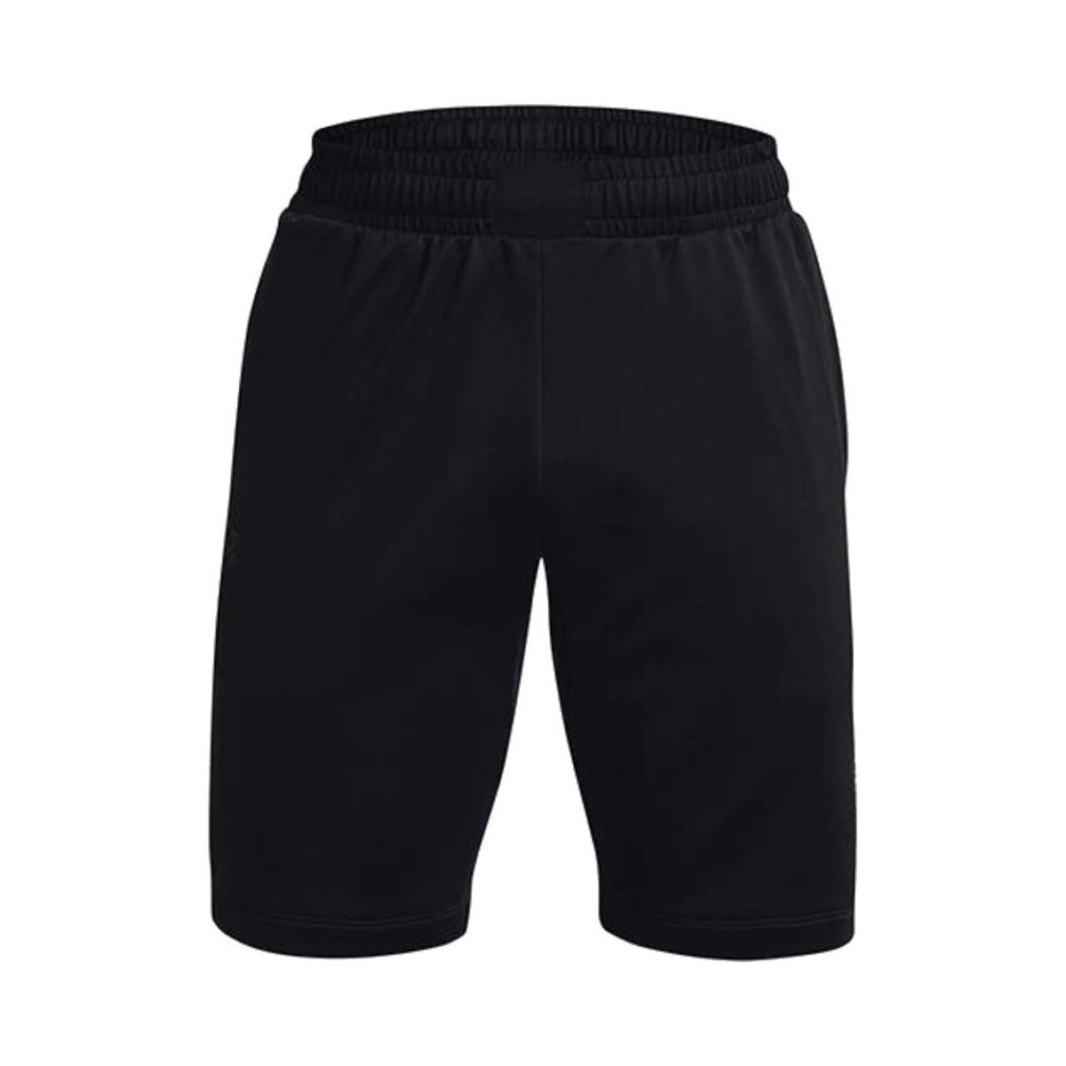 Under Armour  Terry  Černá