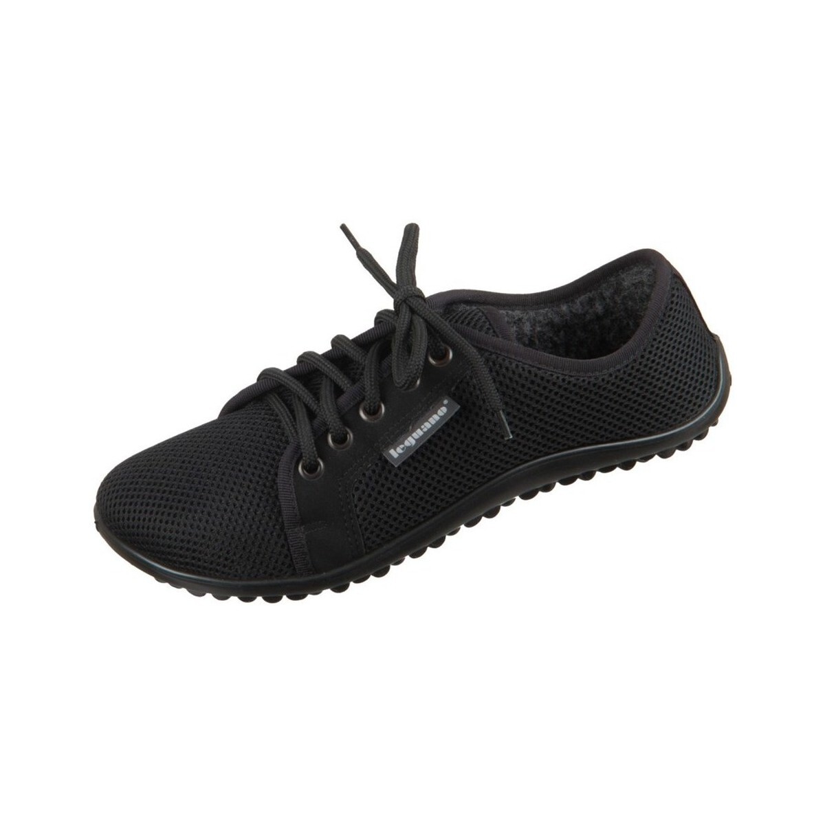 Leguano  Aktiv Winter  Černá