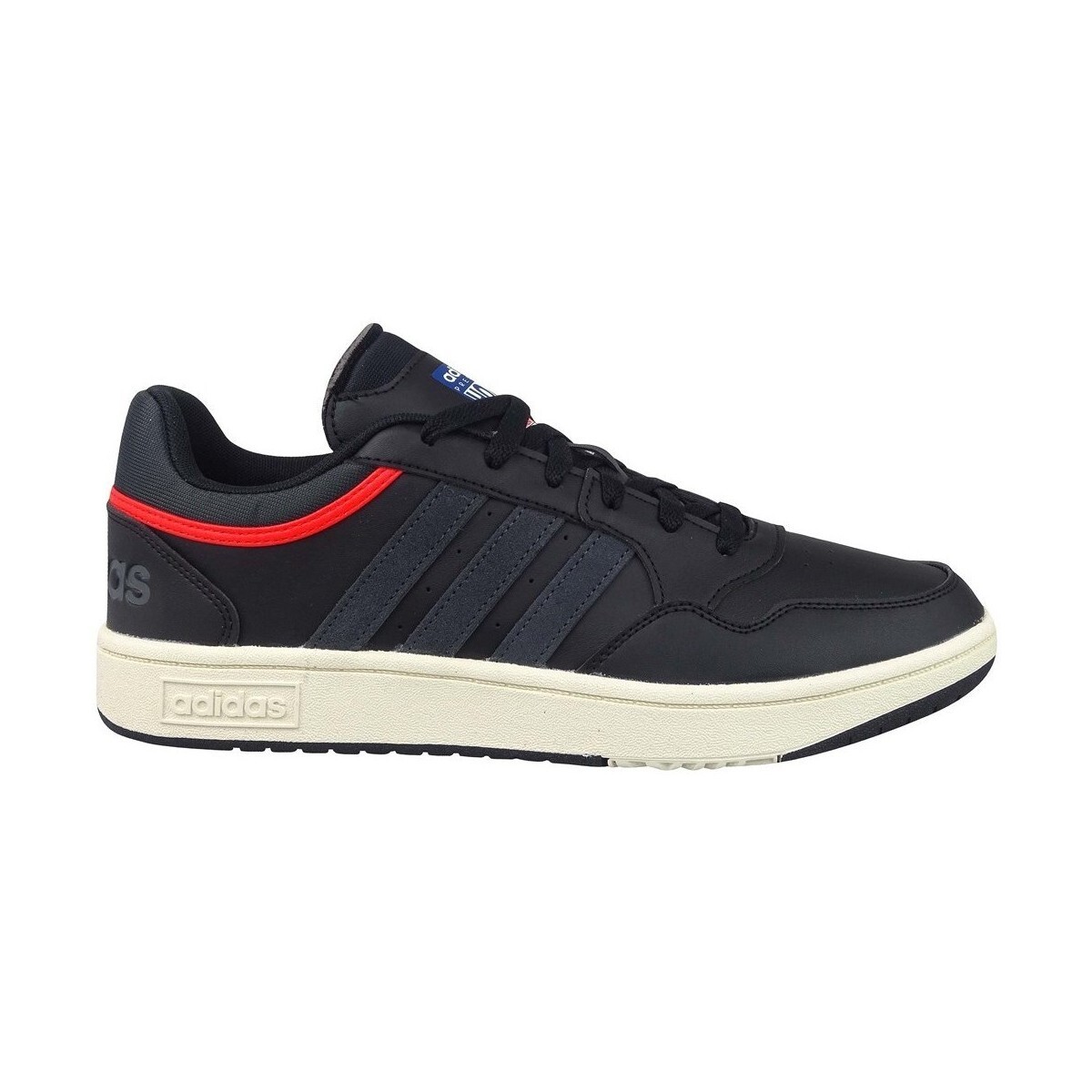adidas  Hoops 30  Černá