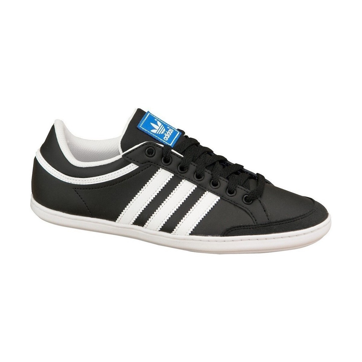 adidas  Plimcana Low K  ruznobarevne