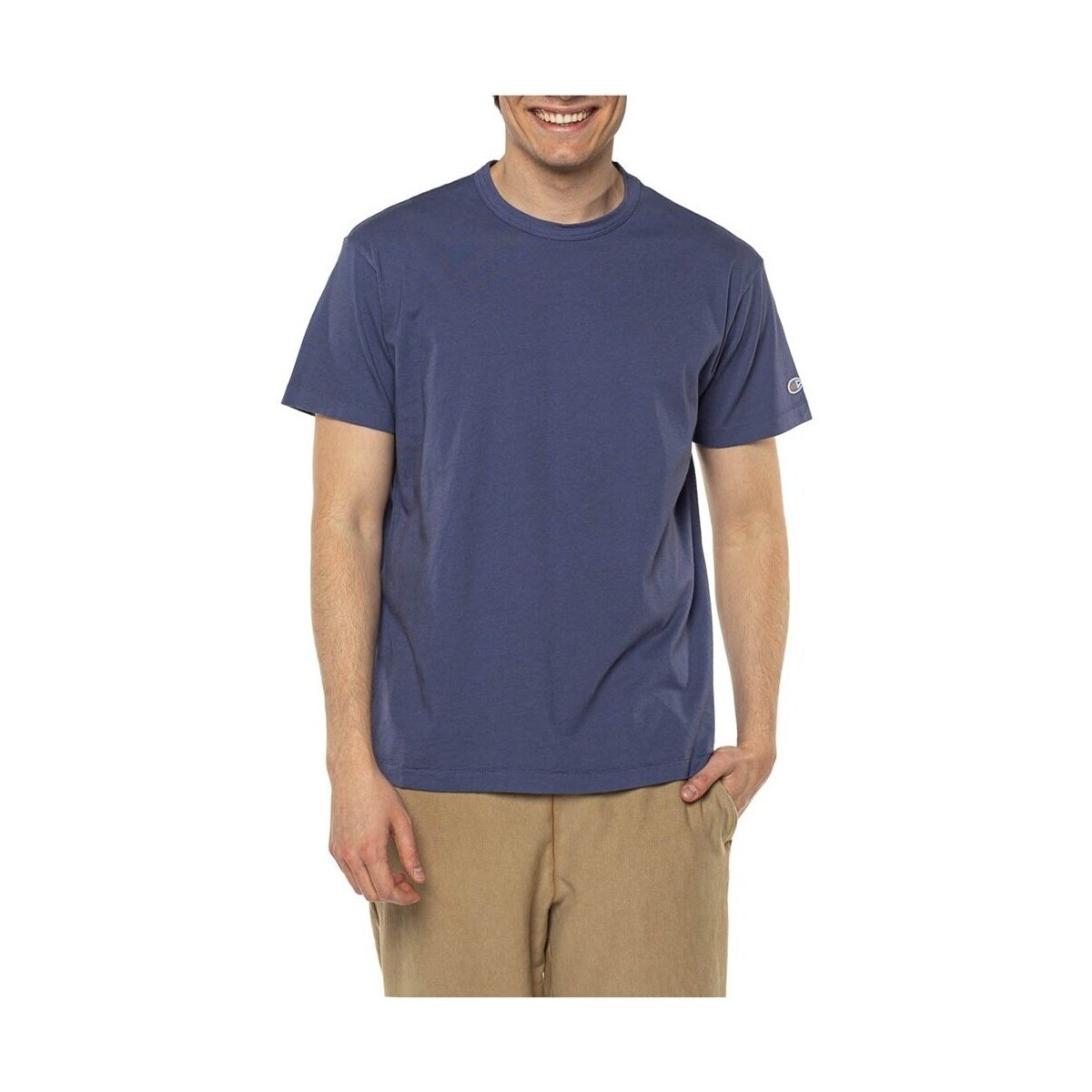 Champion  X Todd Snyder  Modrá