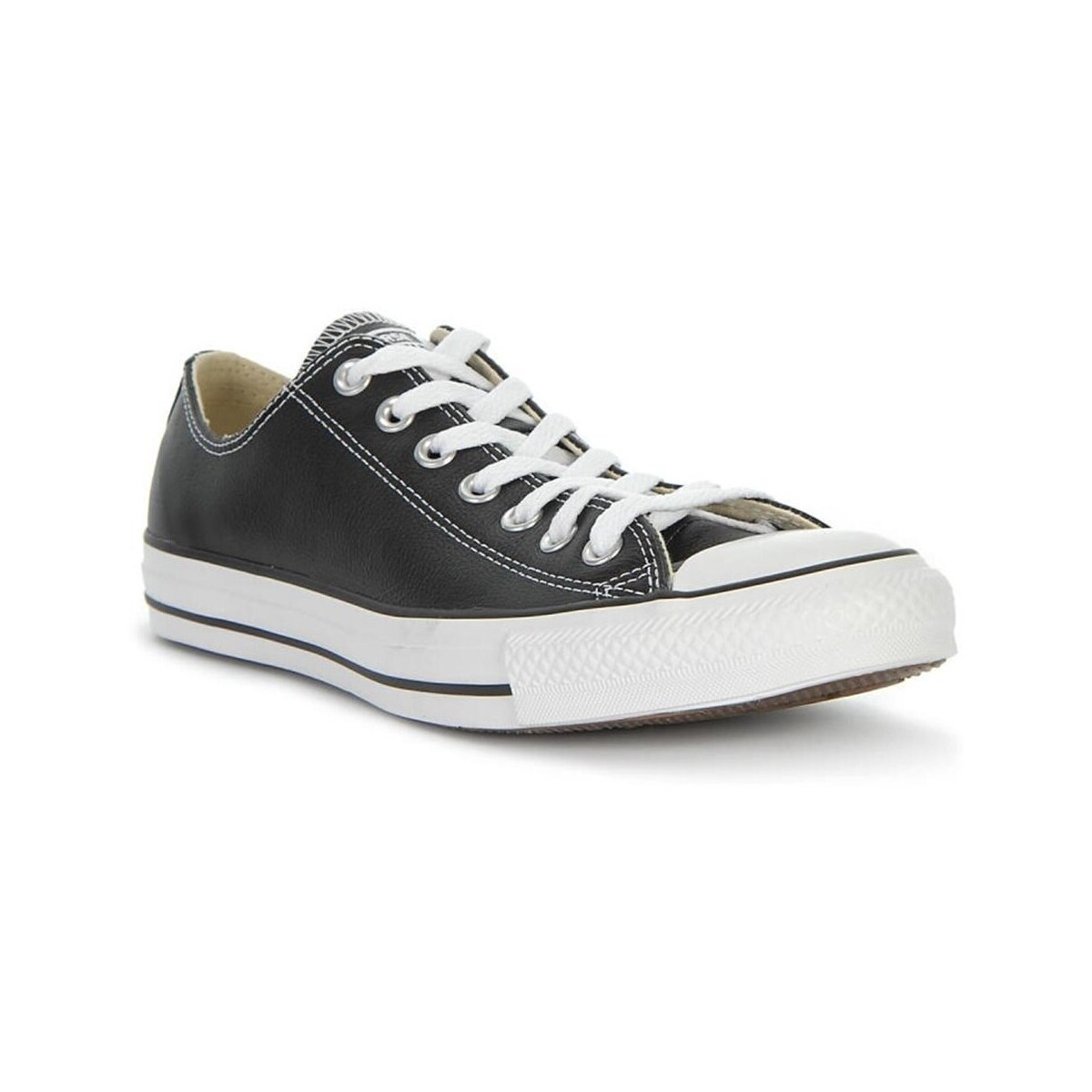Converse  CT OX  Černá