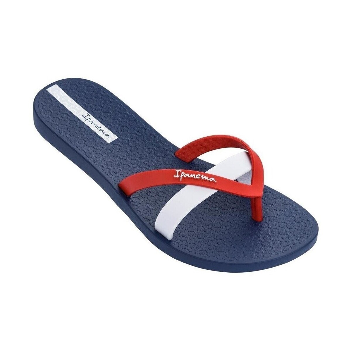 Ipanema  Kirei  ruznobarevne