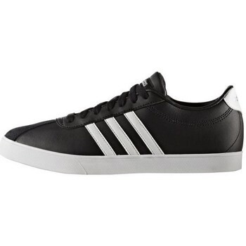adidas  Courtset W  Černá