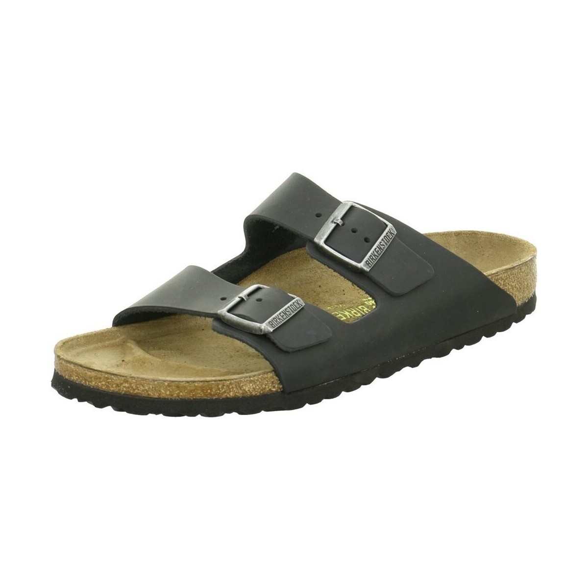 BIRKENSTOCK  552113  Černá