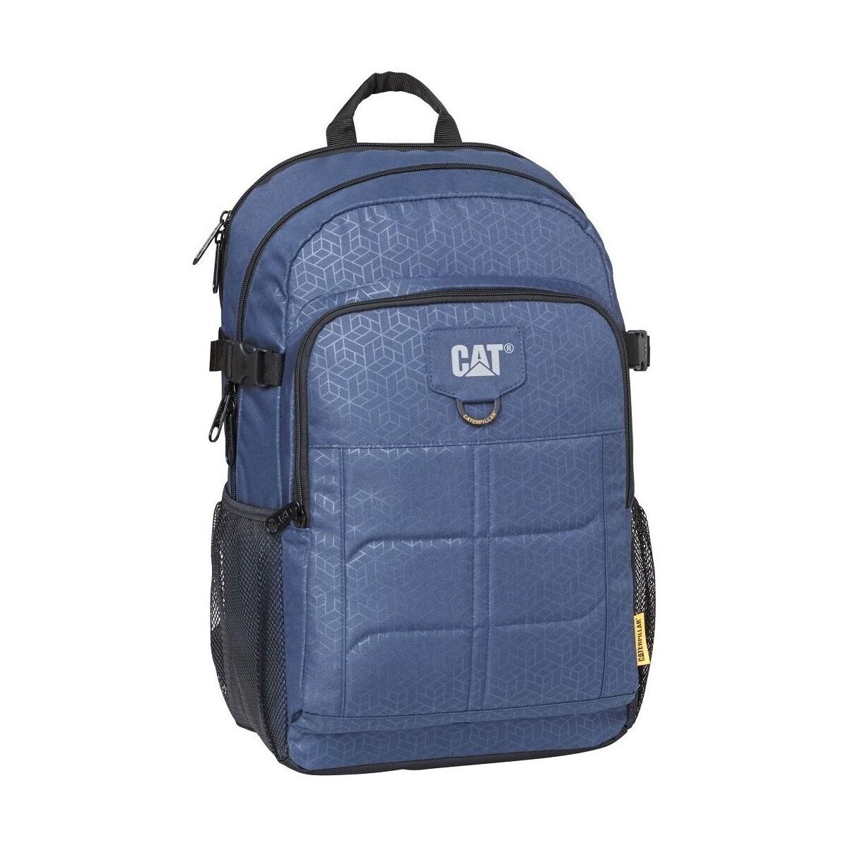 Caterpillar  Barry  ruznobarevne