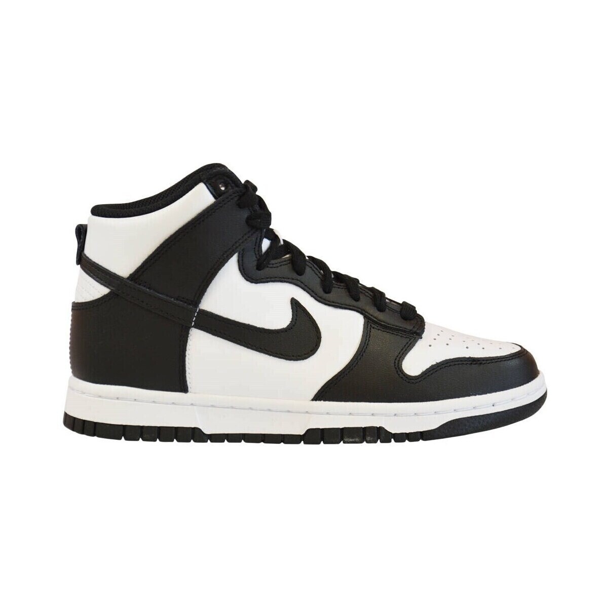 Nike  Dunk High Panda  ruznobarevne
