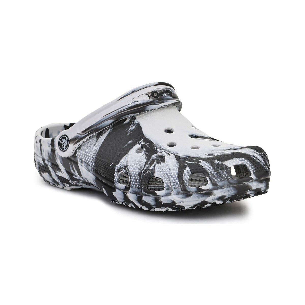 Crocs  Classic Marbled Clog  ruznobarevne